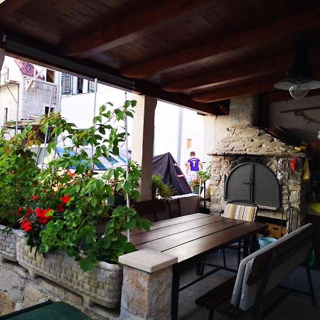 Apartments Spiro Split Exterior foto