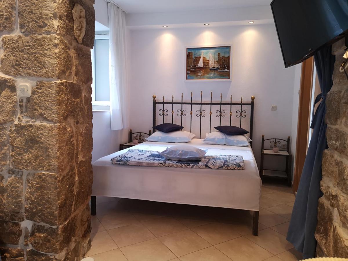 Apartments Spiro Split Exterior foto