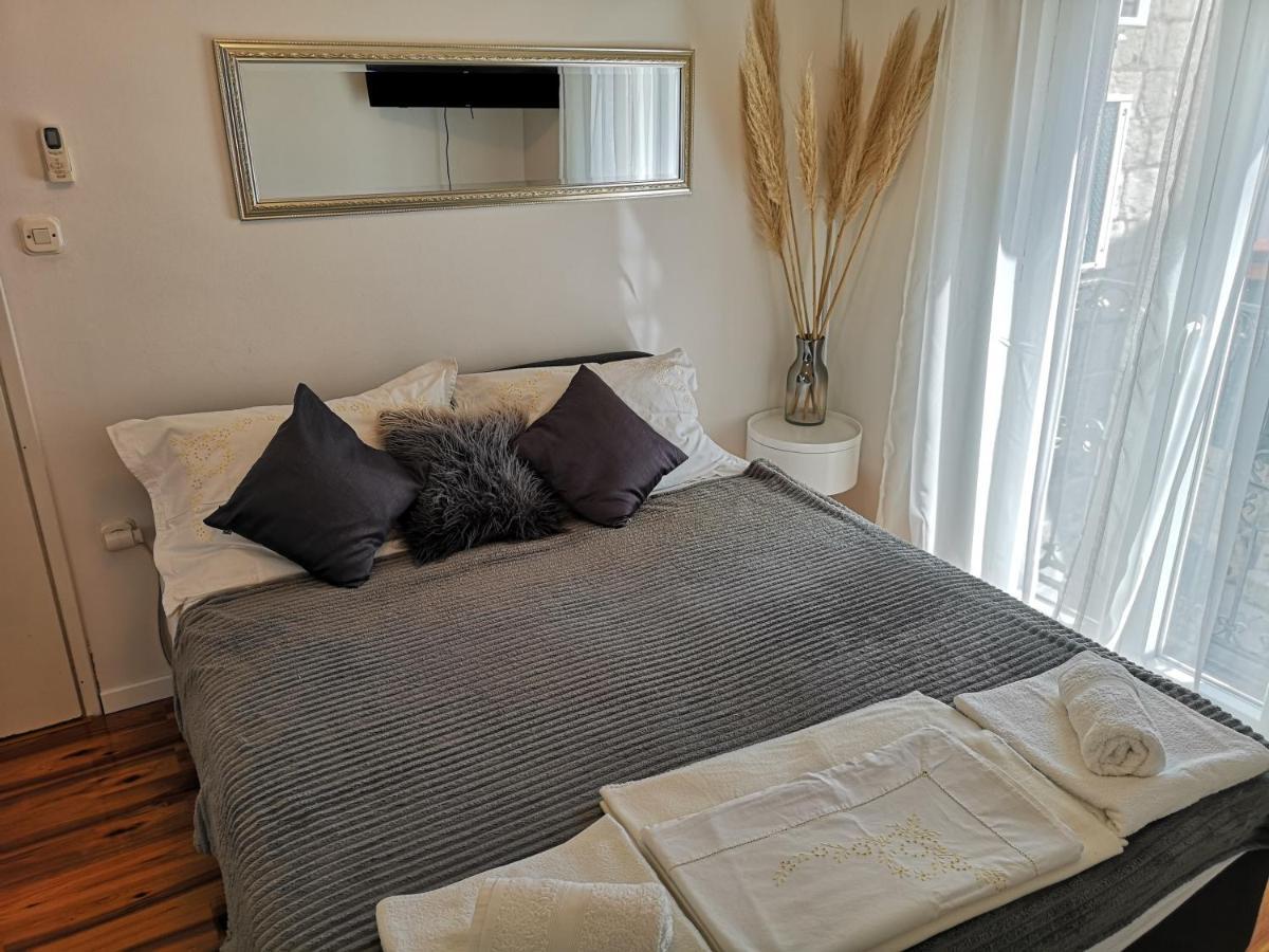 Apartments Spiro Split Exterior foto