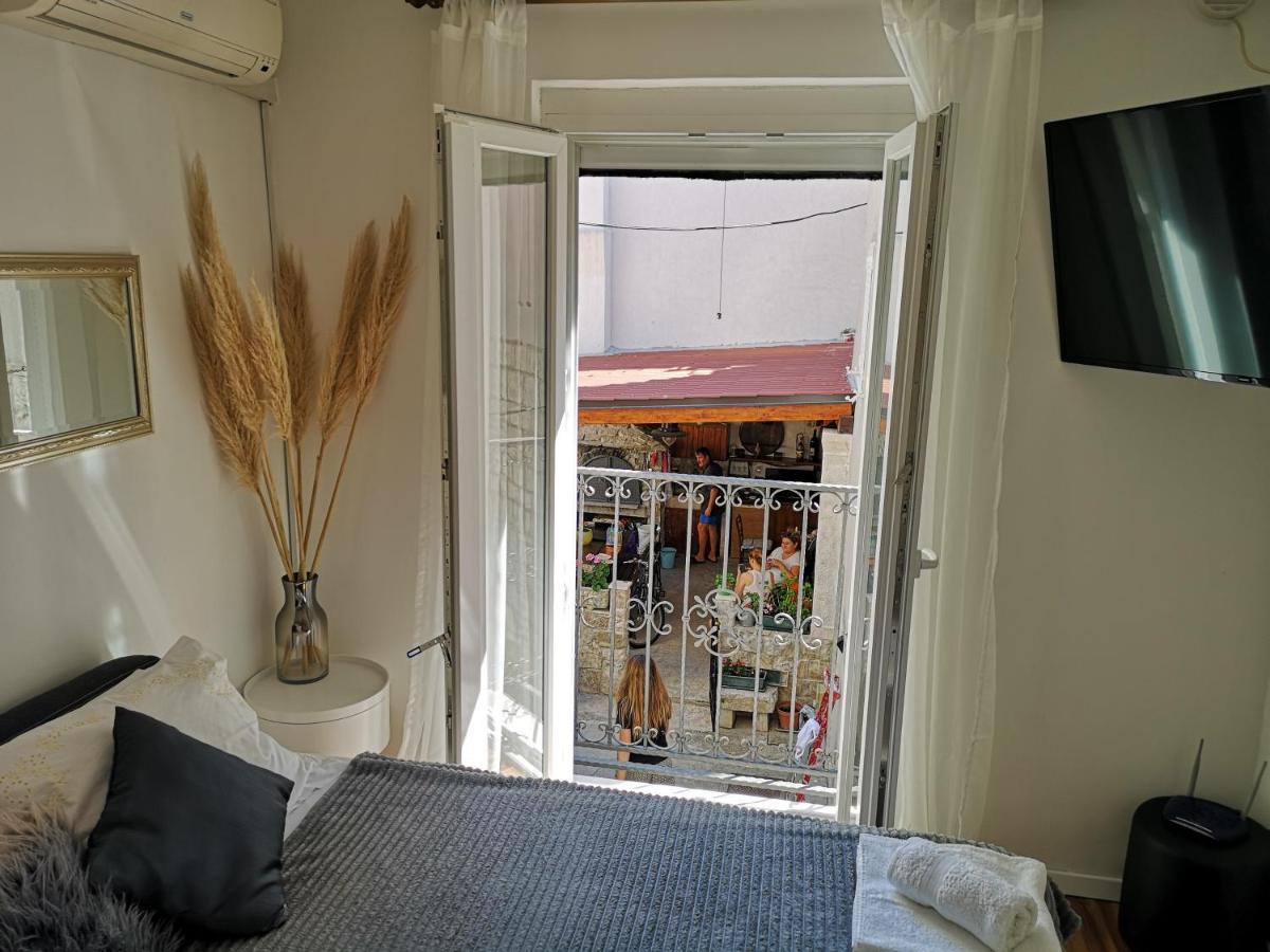 Apartments Spiro Split Exterior foto
