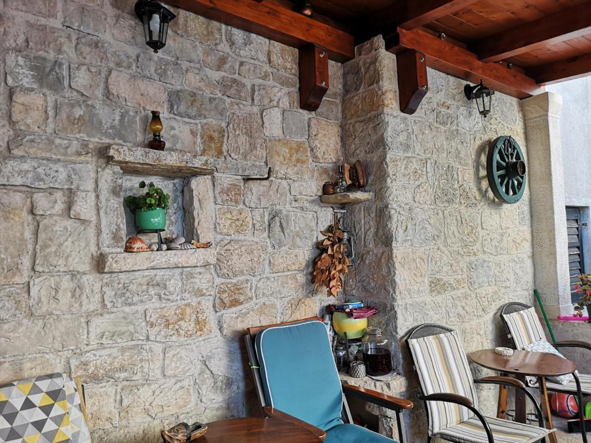 Apartments Spiro Split Exterior foto