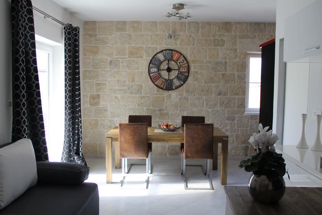 Apartments Spiro Split Exterior foto