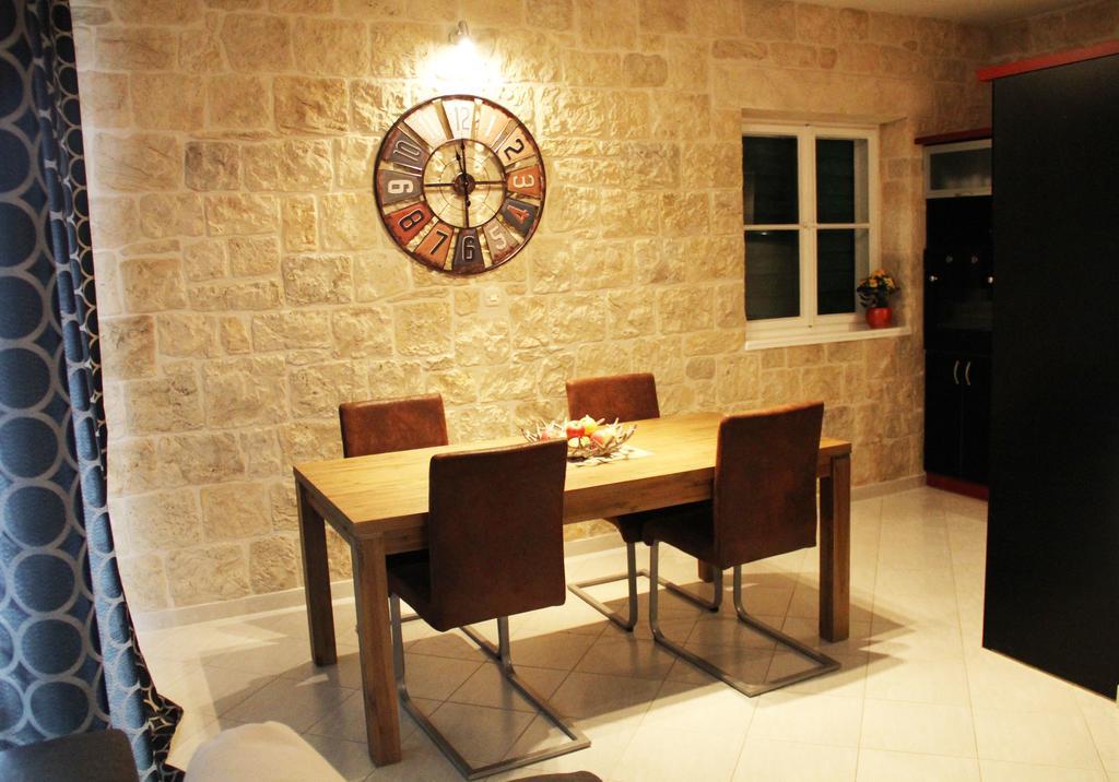 Apartments Spiro Split Exterior foto