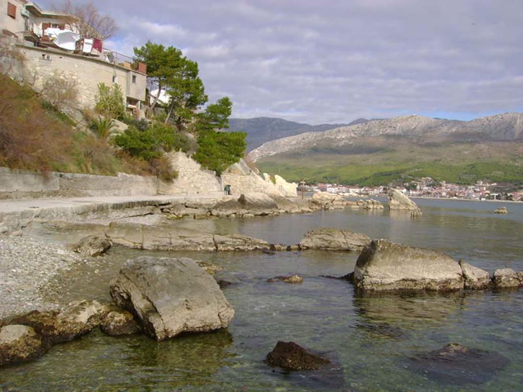 Apartments Spiro Split Exterior foto