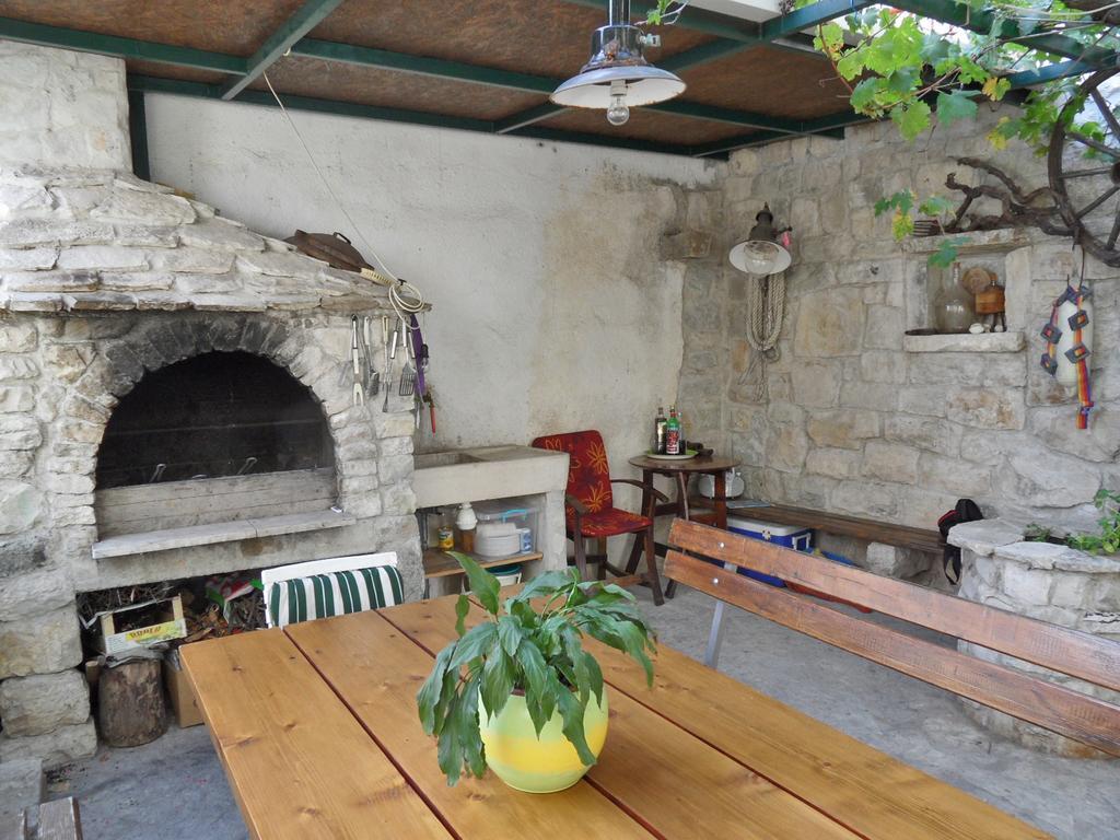 Apartments Spiro Split Exterior foto